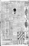 Westminster Gazette Monday 01 November 1926 Page 8