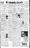 Westminster Gazette Tuesday 02 November 1926 Page 1