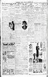 Westminster Gazette Tuesday 02 November 1926 Page 2