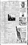 Westminster Gazette Tuesday 02 November 1926 Page 3