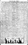 Westminster Gazette Tuesday 02 November 1926 Page 4