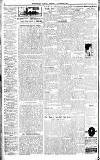 Westminster Gazette Tuesday 02 November 1926 Page 6