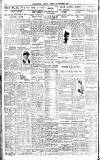 Westminster Gazette Tuesday 02 November 1926 Page 10
