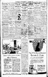 Westminster Gazette Thursday 04 November 1926 Page 2