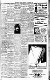 Westminster Gazette Thursday 04 November 1926 Page 3