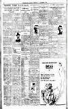Westminster Gazette Thursday 04 November 1926 Page 10