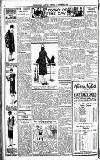 Westminster Gazette Monday 08 November 1926 Page 4