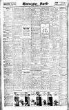 Westminster Gazette Monday 08 November 1926 Page 12