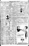 Westminster Gazette Thursday 18 November 1926 Page 10