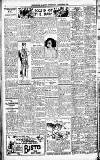 Westminster Gazette Wednesday 01 December 1926 Page 4