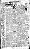 Westminster Gazette Wednesday 01 December 1926 Page 6