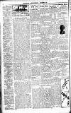Westminster Gazette Friday 03 December 1926 Page 6