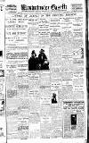Westminster Gazette Thursday 16 December 1926 Page 1