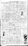 Westminster Gazette Thursday 16 December 1926 Page 10