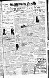 Westminster Gazette Saturday 18 December 1926 Page 1
