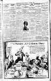 Westminster Gazette Thursday 23 December 1926 Page 3