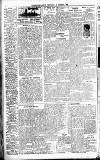 Westminster Gazette Wednesday 29 December 1926 Page 4