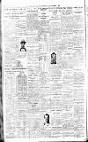 Westminster Gazette Wednesday 29 December 1926 Page 8