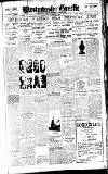 Westminster Gazette Saturday 01 January 1927 Page 1