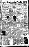 Westminster Gazette Wednesday 05 January 1927 Page 1