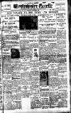 Westminster Gazette Thursday 06 January 1927 Page 1