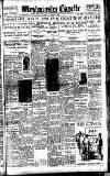 Westminster Gazette Friday 07 January 1927 Page 1