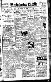 Westminster Gazette Monday 10 January 1927 Page 1