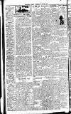 Westminster Gazette Wednesday 12 January 1927 Page 6
