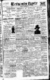 Westminster Gazette Thursday 13 January 1927 Page 1