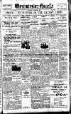 Westminster Gazette Saturday 15 January 1927 Page 1