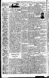 Westminster Gazette Saturday 15 January 1927 Page 6