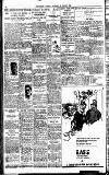 Westminster Gazette Saturday 15 January 1927 Page 10