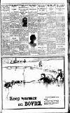 Westminster Gazette Monday 17 January 1927 Page 3
