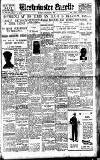 Westminster Gazette Tuesday 18 January 1927 Page 1