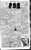 Westminster Gazette Tuesday 18 January 1927 Page 7