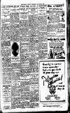 Westminster Gazette Wednesday 19 January 1927 Page 3