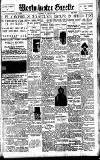 Westminster Gazette Saturday 22 January 1927 Page 1