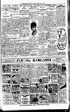 Westminster Gazette Saturday 22 January 1927 Page 3