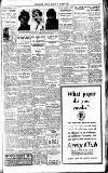 Westminster Gazette Monday 24 January 1927 Page 3