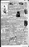 Westminster Gazette Monday 24 January 1927 Page 4