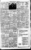 Westminster Gazette Tuesday 25 January 1927 Page 3