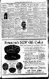 Westminster Gazette Wednesday 26 January 1927 Page 3