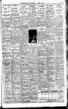Westminster Gazette Wednesday 26 January 1927 Page 5