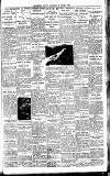 Westminster Gazette Wednesday 26 January 1927 Page 7