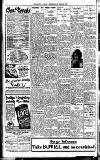 Westminster Gazette Wednesday 26 January 1927 Page 8