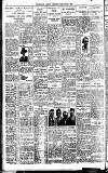 Westminster Gazette Wednesday 26 January 1927 Page 10