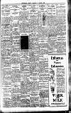 Westminster Gazette Thursday 27 January 1927 Page 7