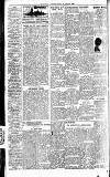 Westminster Gazette Friday 28 January 1927 Page 6
