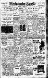 Westminster Gazette Saturday 29 January 1927 Page 1