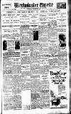 Westminster Gazette Wednesday 02 February 1927 Page 1